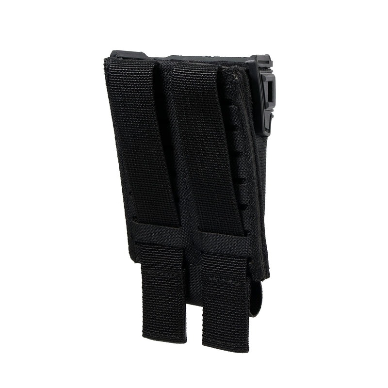 ��Ź������5��OFF�����ݥ��Laylax  2WAY FLEX MAG POUCH 2������ �ե�å����ޥ��ݡ���