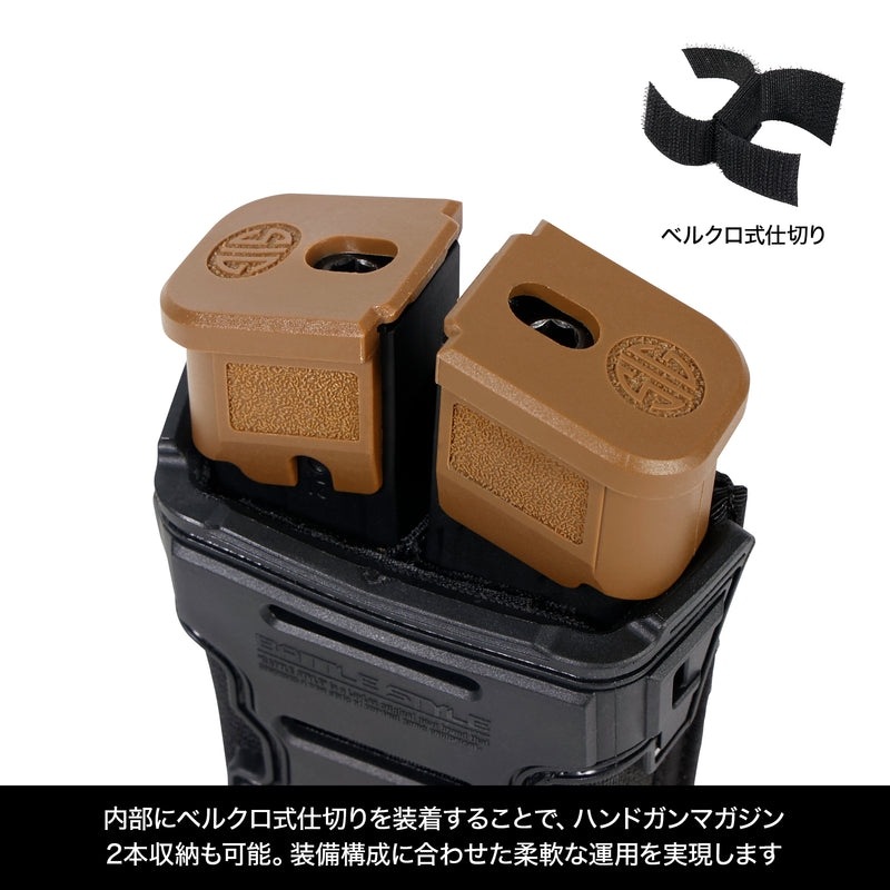 ��Ź������5��OFF�����ݥ��Laylax  2WAY FLEX MAG POUCH 2������ �ե�å����ޥ��ݡ���