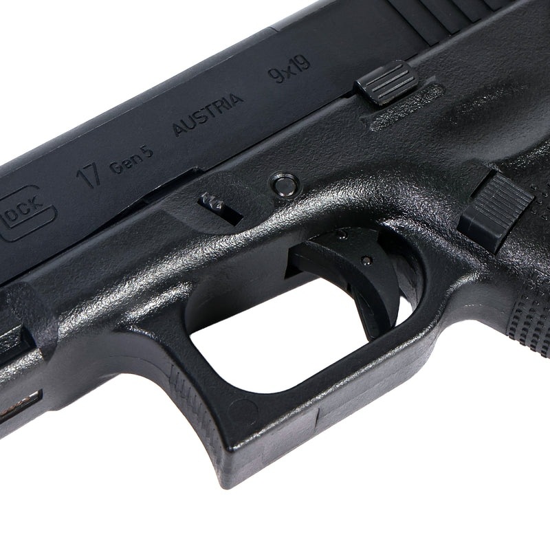��10��OFF�����ݥ������̵����Laylax UMAREX GLOCK17 Gen.5 MOS �����֥����Хå� JAPAN VERSION