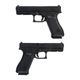 ��10��OFF�����ݥ������̵����Laylax UMAREX GLOCK17 Gen.5 MOS �����֥����Хå� JAPAN VERSION