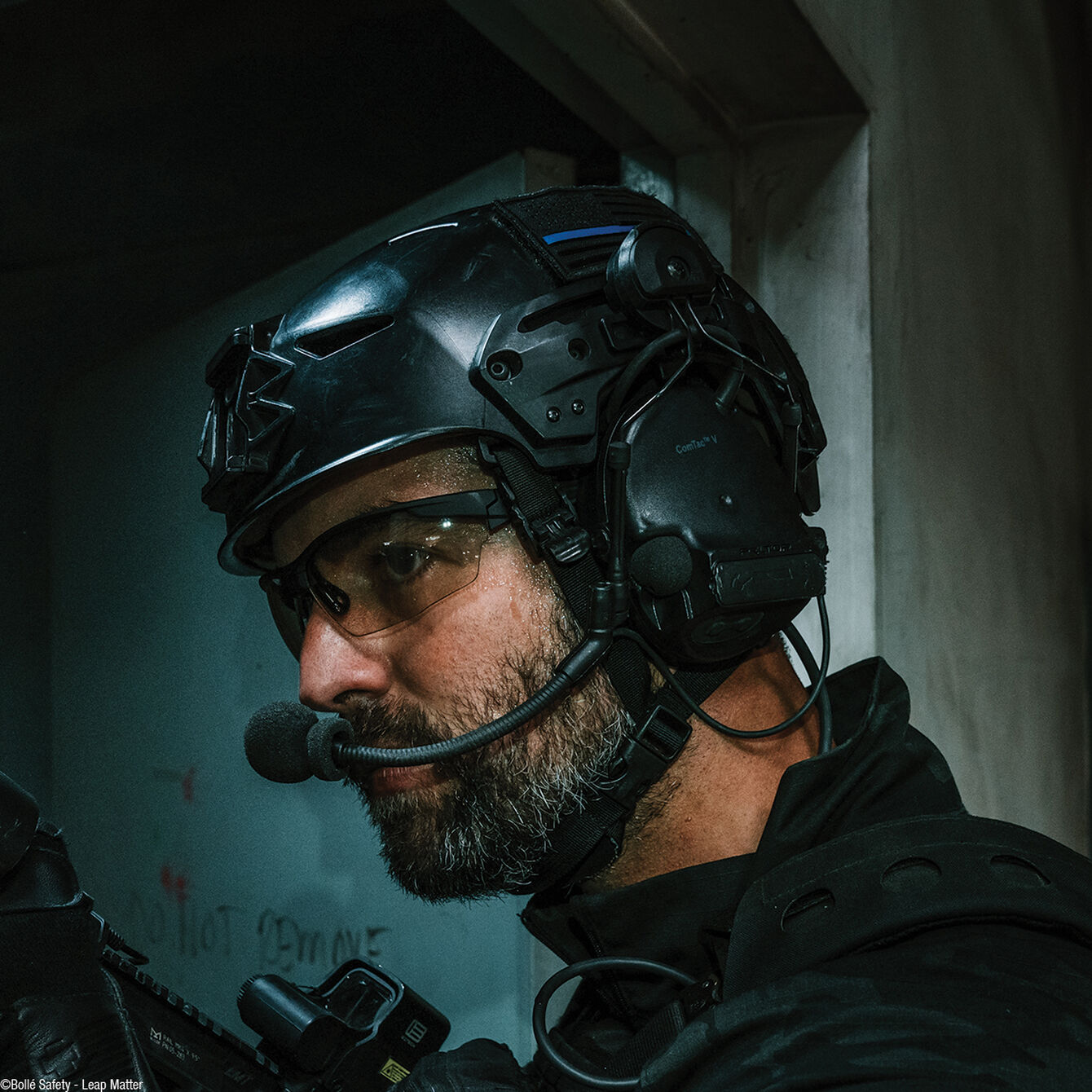 Bolle BSSI TRYON  �ȥ饤���� �������� ���⡼��/CSP ���������եƥ�