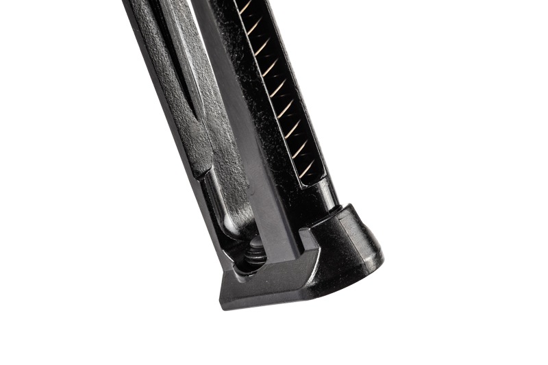 BATON airsoft 1911 CO2 �ޥ����� Type-NL