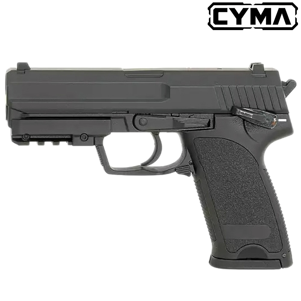 CYMA 18�аʾ��� �᥿�륹�饤�� ��ư�ϥ�ɥ��� USP MOSFET