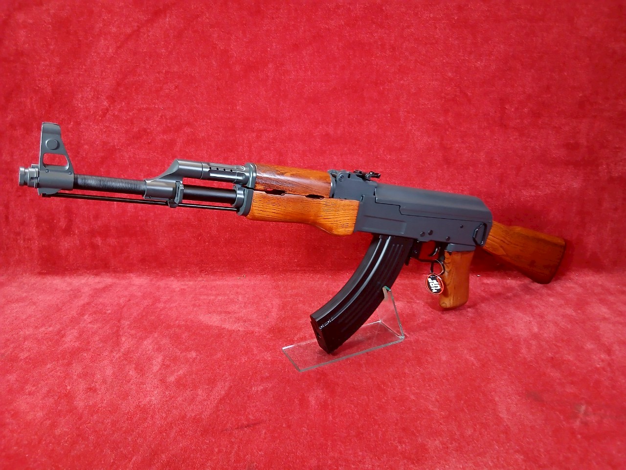 ھʪʡCYMA ꥢ륦å ư֥Хå AK47 CM046
