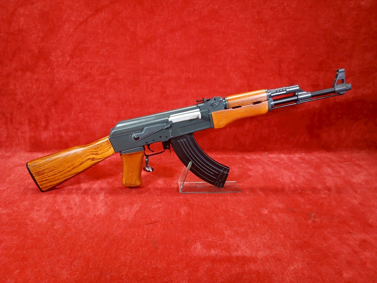 ھʪʡCYMA ꥢ륦å ư֥Хå AK47 CM046