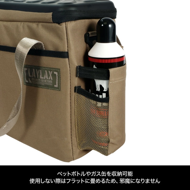 Laylax �ޥ�������󥸥Хå� BK/TAN