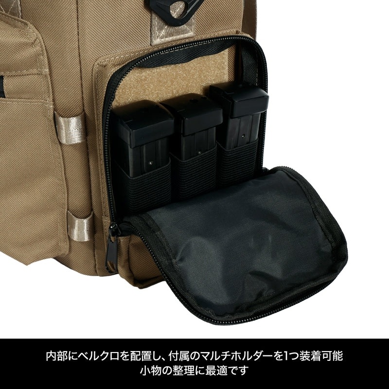 Laylax �ޥ�������󥸥Хå� BK/TAN