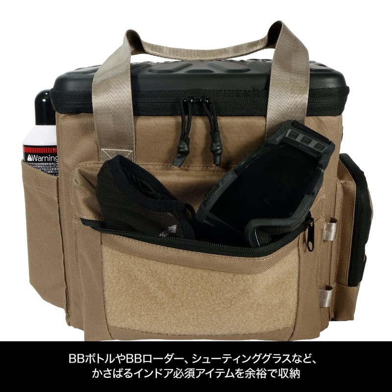 Laylax �ޥ�������󥸥Хå� BK/TAN