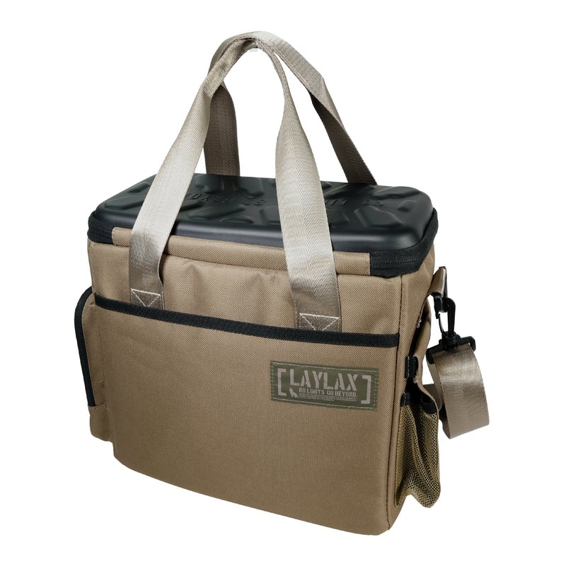 Laylax �ޥ�������󥸥Хå� BK/TAN