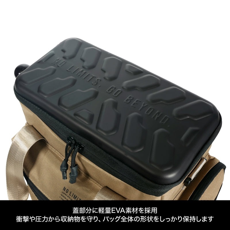 Laylax �ޥ�������󥸥Хå� BK/TAN