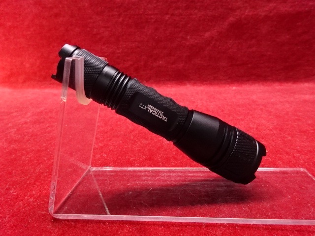 WALTHER TACTICAL �饤�� XT2 ��륵�� �����ƥ�����饤�ȡ�409��