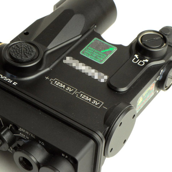��Ź������5��OFF�����ݥ��ARROW OPTICS DBAL-A4 ������ LED / IR�饤�� �֥�å�