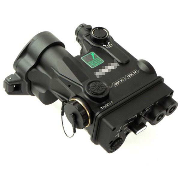 ��Ź������5��OFF�����ݥ��ARROW OPTICS DBAL-A4 ������ LED / IR�饤�� �֥�å�
