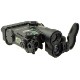 ��Ź������5��OFF�����ݥ��ARROW OPTICS DBAL-A4 ������ LED / IR�饤�� �֥�å�