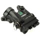 ��Ź������5��OFF�����ݥ��ARROW OPTICS DBAL-A4 ������ LED / IR�饤�� �֥�å�