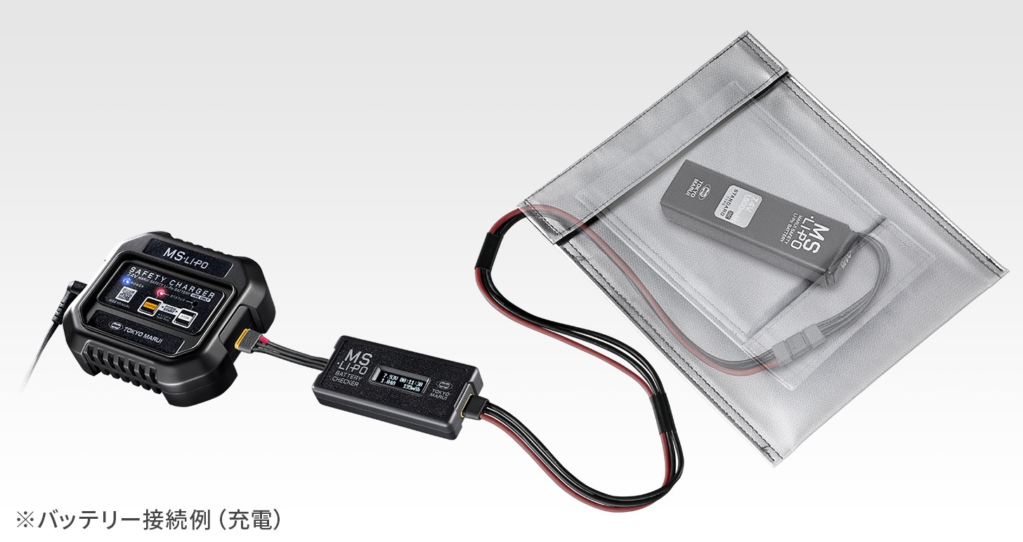 Ź5OFFݥۥޥ륤 MS Li-Po Хåƥ꡼ 7.4v1500mAh ɥ MR30ͥ