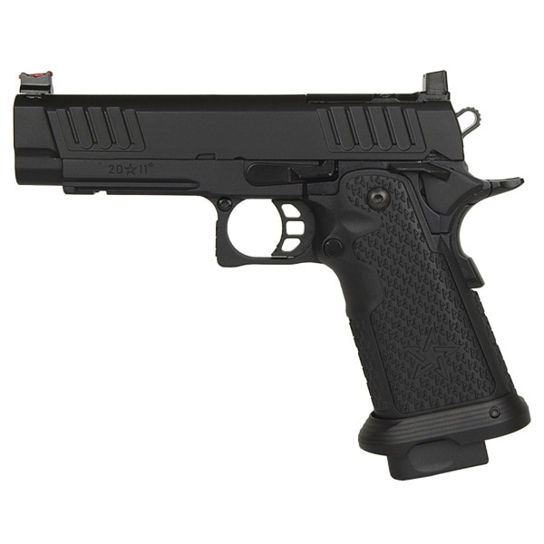 ��Ź������5��OFF�����ݥ��EMG STACCATO P 2011 4.4����� �����֥����Хå����� JPver.  STACCATO Licensed VIP����å� �����å�����