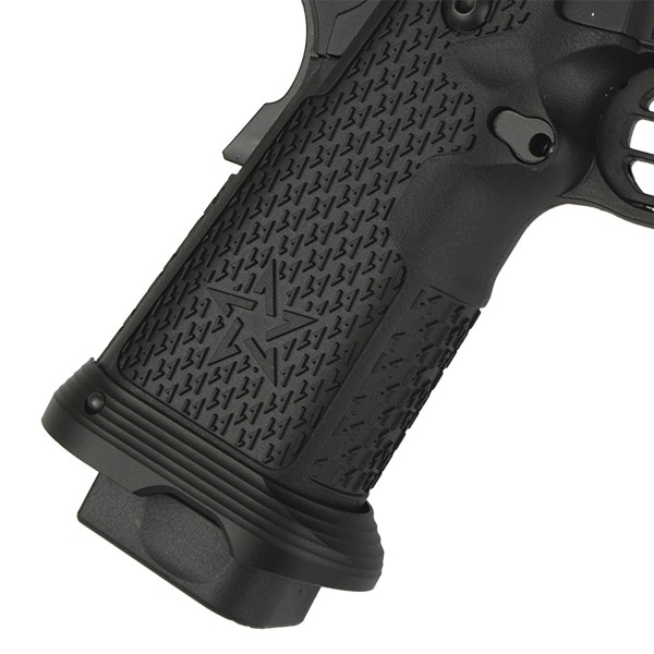 ��Ź������5��OFF�����ݥ��EMG STACCATO P 2011 4.4����� �����֥����Хå����� JPver.  STACCATO Licensed VIP����å� �����å�����