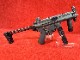 BOLT BRSS ꥳ륷åư MP5KS P.E.A.K.E.R. BR-59