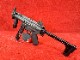 BOLT BRSS ꥳ륷åư MP5KS P.E.A.K.E.R. BR-59