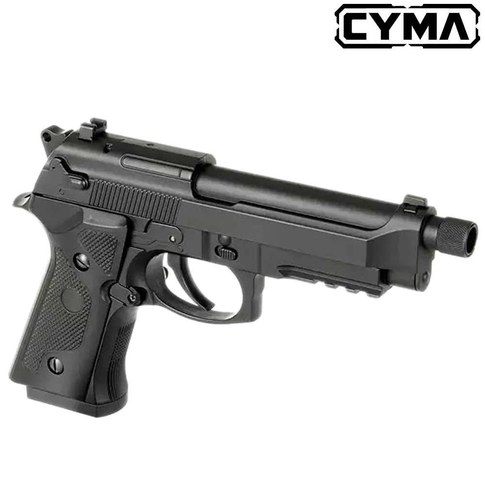 ��Ź������5��OFF�����ݥ��CYMA 18�аʾ��� �᥿�륹�饤�� ��ư�ϥ�ɥ��� M9A1 MOSFET