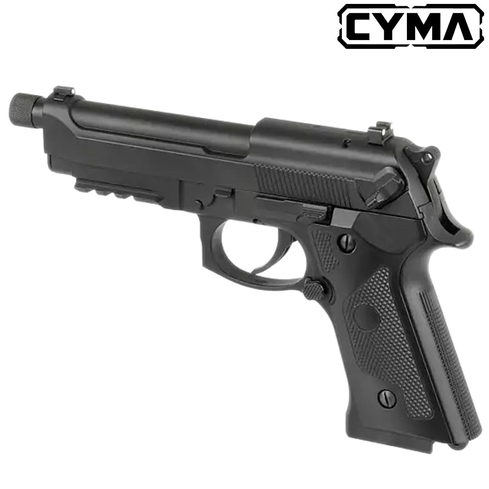 ��Ź������5��OFF�����ݥ��CYMA 18�аʾ��� �᥿�륹�饤�� ��ư�ϥ�ɥ��� M9A1 MOSFET