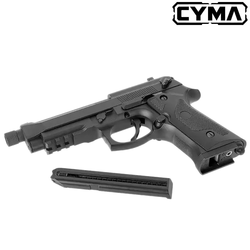 ��Ź������5��OFF�����ݥ��CYMA 18�аʾ��� �᥿�륹�饤�� ��ư�ϥ�ɥ��� M9A1 MOSFET