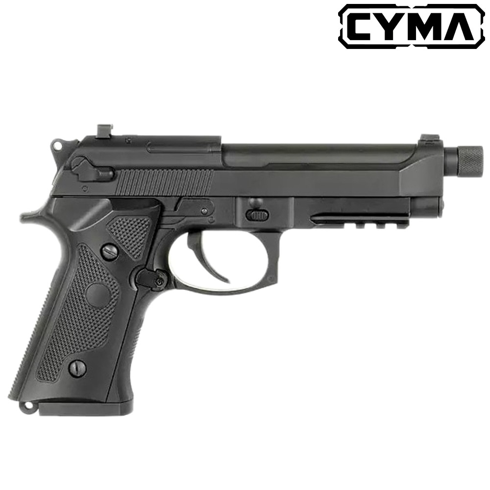 ��Ź������5��OFF�����ݥ��CYMA 18�аʾ��� �᥿�륹�饤�� ��ư�ϥ�ɥ��� M9A1 MOSFET