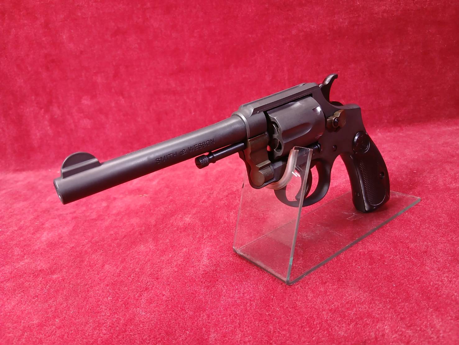 ��Ź������5��OFF�����ݥ��HWS ȯ�з���ǥ륬�� M1899��ܥ�С� HW 5in �ߥ꥿�꡼���ݥꥹ �ե������ȥ�ǥ�