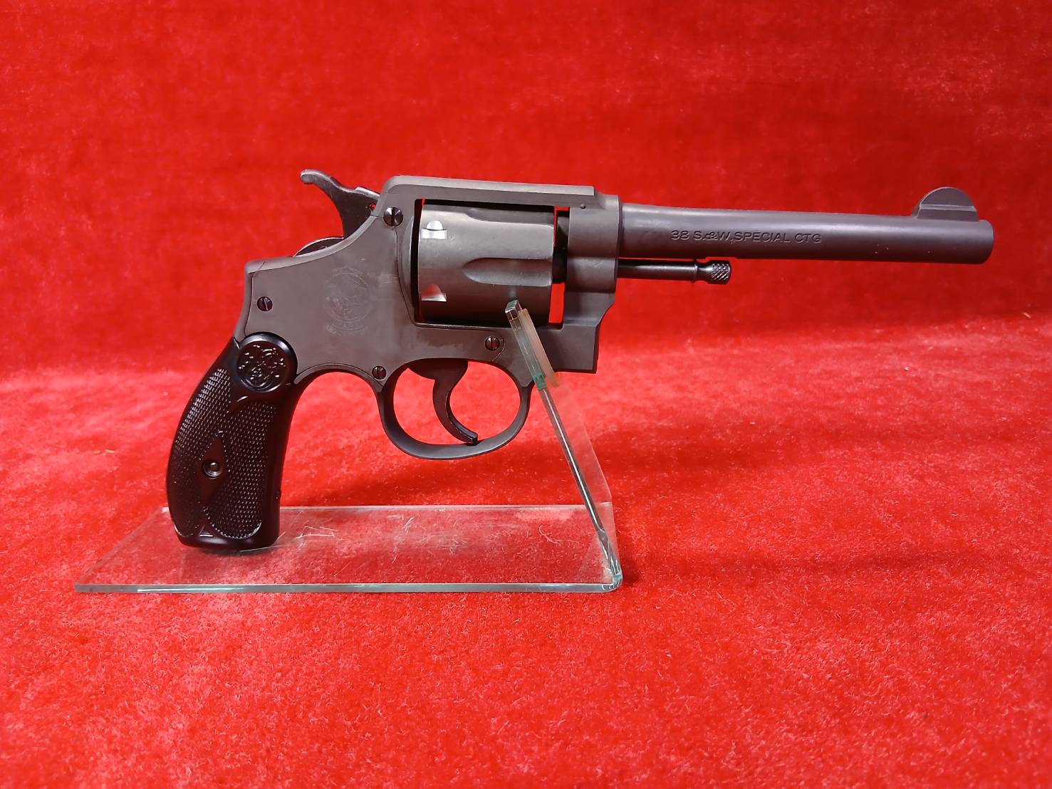 ��Ź������5��OFF�����ݥ��HWS ȯ�з���ǥ륬�� M1899��ܥ�С� HW 5in �ߥ꥿�꡼���ݥꥹ �ե������ȥ�ǥ�