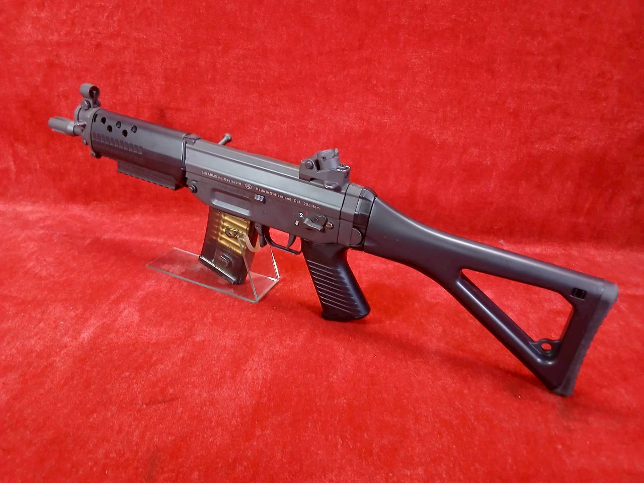 ��Ź������5��OFF�����ݥ�ۡھ�ʪ����ʡ�����ޥ륤 SIG552�����륺 18�аʾ��� ��ư���� ����������ɥ����� ���Х���
