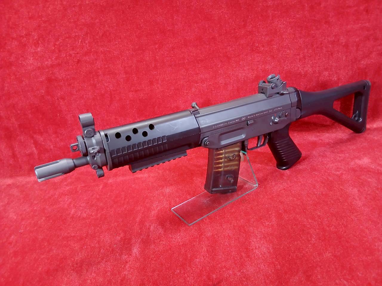 ��Ź������5��OFF�����ݥ�ۡھ�ʪ����ʡ�����ޥ륤 SIG552�����륺 18�аʾ��� ��ư���� ����������ɥ����� ���Х���