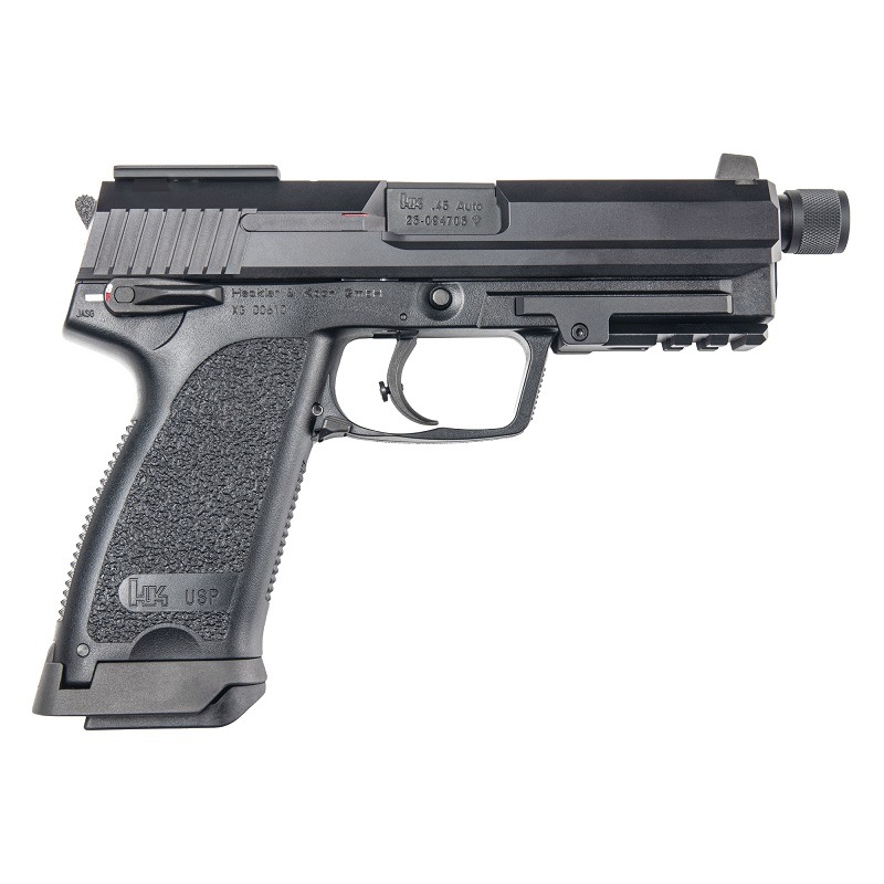 KSC �����֥����Хå����� USP45 �����ƥ����� ���饤�ɥإ����������� �ե륹�ڥå� �ڸ����ʡ�