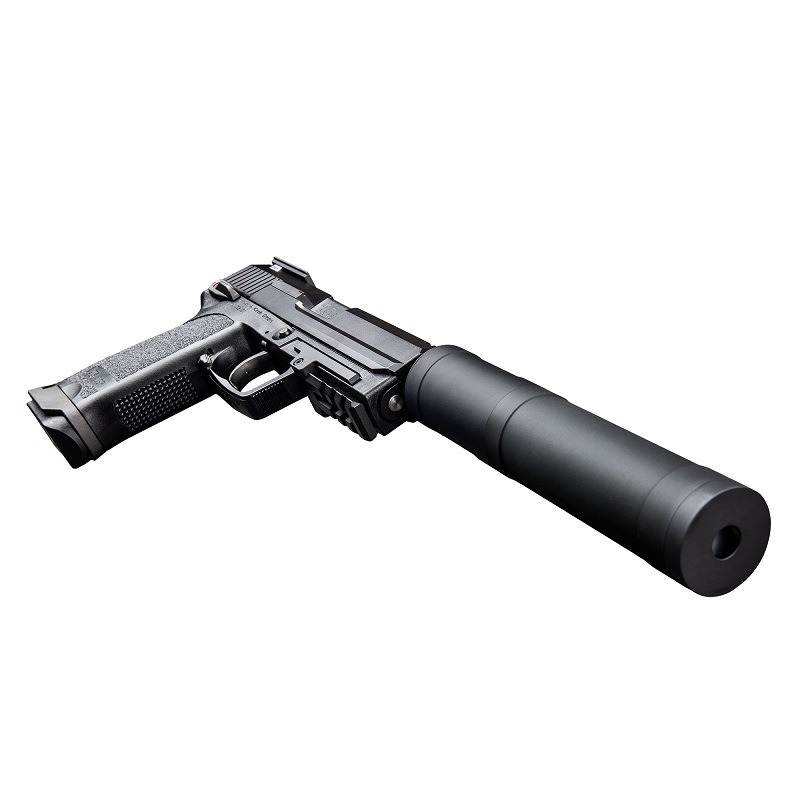 KSC �����֥����Хå����� USP45 �����ƥ����� ���饤�ɥإ����������� �ե륹�ڥå� �ڸ����ʡ�