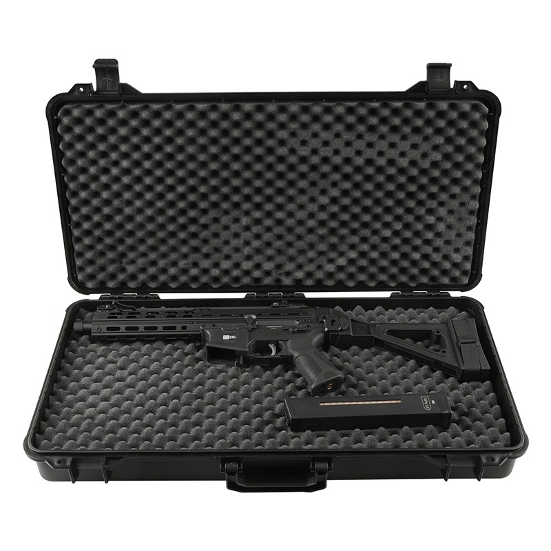��10��OFF�����ݥ������̵����DE Airsoft LWRCI SMG-45 AEG ���ݡ��ĥ饤��  �Żҥȥꥬ�����/UTR���꡼�� ���󥱡�����