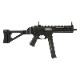 ��10��OFF�����ݥ������̵����DE Airsoft LWRCI SMG-45 AEG ���ݡ��ĥ饤��  �Żҥȥꥬ�����/UTR���꡼�� ���󥱡�����