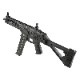 ��10��OFF�����ݥ������̵����DE Airsoft LWRCI SMG-45 AEG ���ݡ��ĥ饤��  �Żҥȥꥬ�����/UTR���꡼�� ���󥱡�����