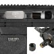 ��10��OFF�����ݥ������̵����DE Airsoft LWRCI SMG-45 AEG ���ݡ��ĥ饤��  �Żҥȥꥬ�����/UTR���꡼�� ���󥱡�����