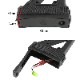 ��10��OFF�����ݥ������̵����DE Airsoft LWRCI SMG-45 AEG ���ݡ��ĥ饤��  �Żҥȥꥬ�����/UTR���꡼�� ���󥱡�����