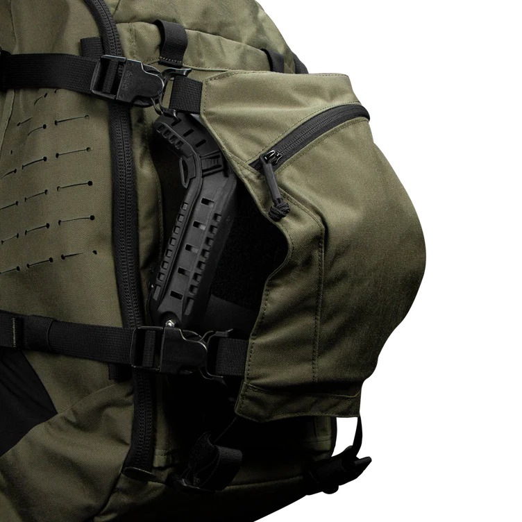 CONDOR NOMAD BACKPACK 25L ֥å顼 ΡޥåɥХåѥå