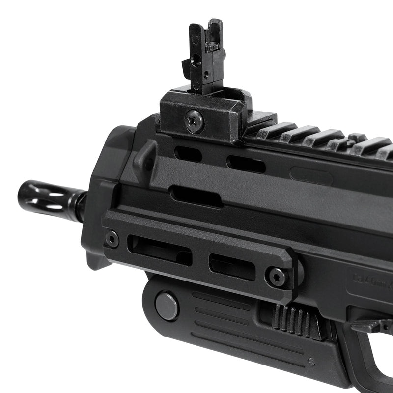 ��Ź������5��OFF�����ݥ��Laylax NITRO.Vo ����ޥ륤 MP7A1 M-LOK�ѥͥ�