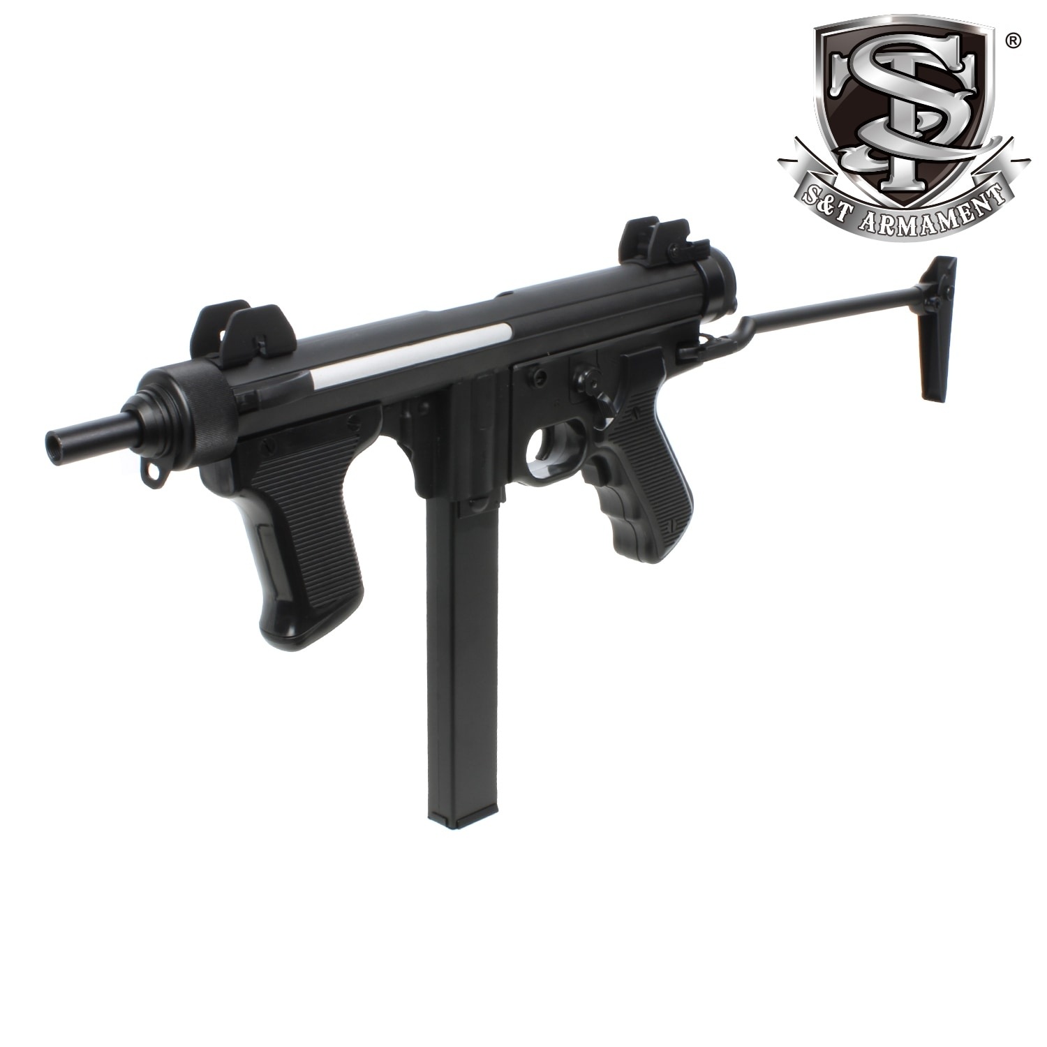 S&T ��ư���� �٥�å� M12S