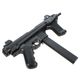 S&T ��ư���� �٥�å� M12S
