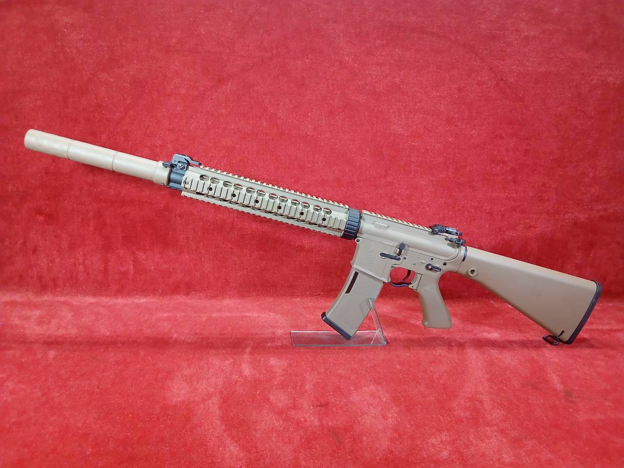 ��Ź������5��OFF�����ݥ�ۡھ�ʪ����ʡ�CYMA �ե�᥿����ư���� MK12 SPR MOD.1 TAN