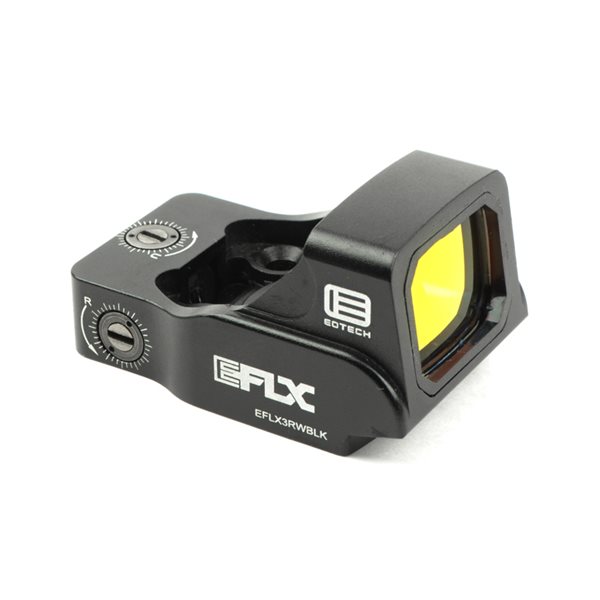 Eo Tech EFLX������ ��åɥɥåȥ����� BK/GY/DE/RD ��440��