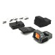 Eo Tech EFLX������ ��åɥɥåȥ����� BK/GY/DE/RD ��440��