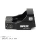 Eo Tech EFLX������ ��åɥɥåȥ����� BK/GY/DE/RD ��440��