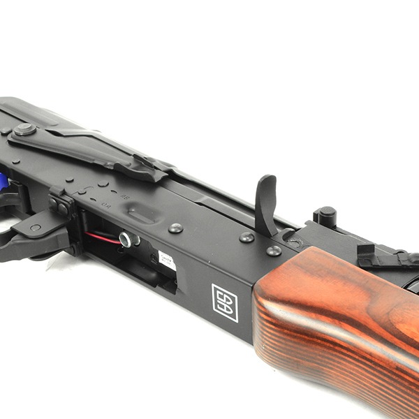 ��10��OFF�����ݥ������̵����Specna Arms SA-J02-2 EDGE2.0 AK-74������ �ե�᥿�� �ꥢ�륦�å� �Żҥȥꥬ��ASTER��� ��ư����