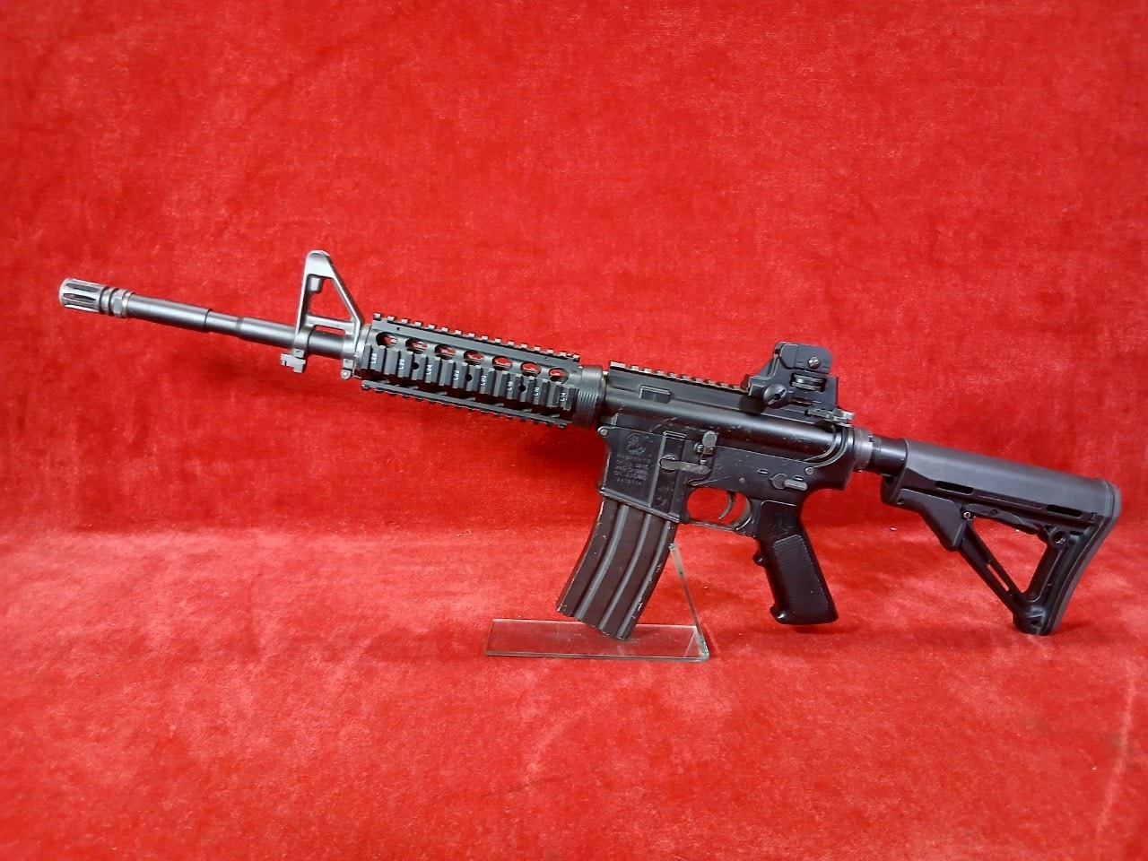 ʡޥ륤 ư SOPMOD M4