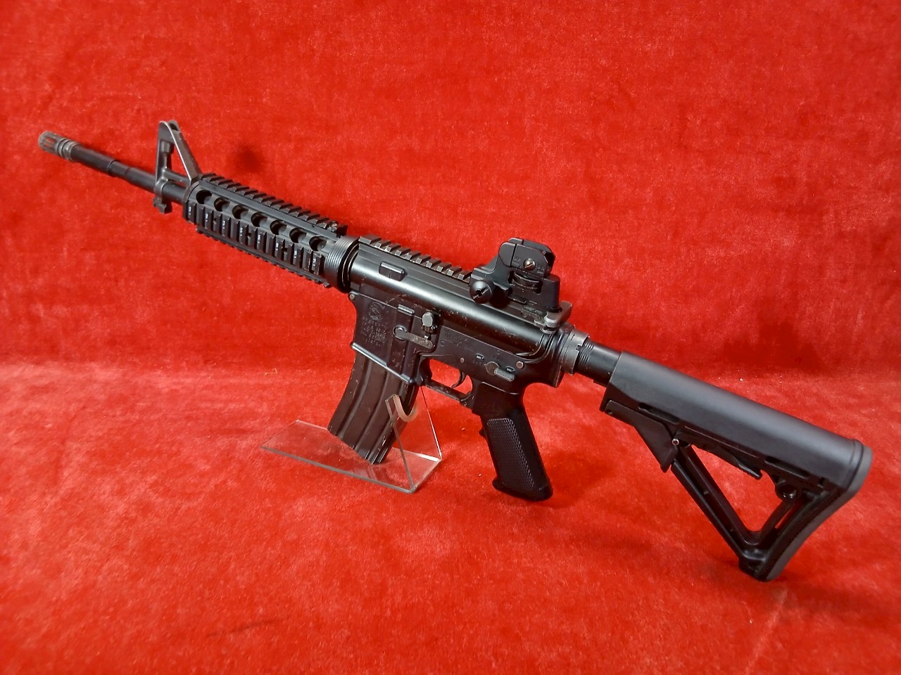 ʡޥ륤 ư SOPMOD M4